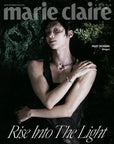 Marie Claire Magazine 2026-08 [Cover : RIIZE Wonbin]
