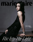 Marie Claire Magazine 2026-08 [Cover : RIIZE Wonbin]