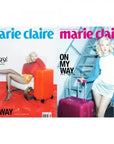 Marie Claire x RIMOWA Magazine Special 2026 [Cover : Rosé]