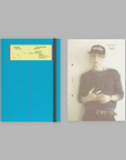 [Pre-Order] Mark Tuan 2nd Mini Album - Silhouette (Deluxe Ver.)