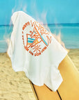 [Pre-Order] Minho 2nd Mini Album - Make it hot (Hot island Ver.) + WITHMUU Photocard