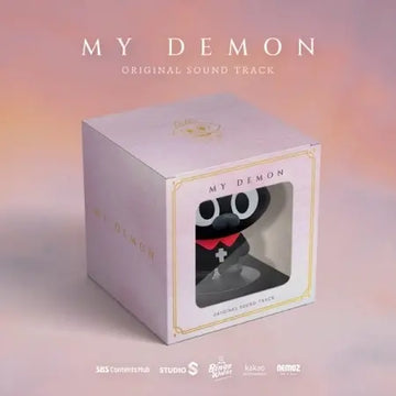 마이데몬 (My Demon) OST - MEO Figure Album