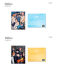 [Pre-Order] NCHIVE 2nd Single Album - BELIEVE (Ever Ver.)