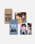 [Pre-Order] NCT 127 Be There For Me Official Merchandise - Random Trading Card Set