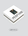 NCT DOJAEJUNG 1st Mini Album - Perfume (Box Ver.)