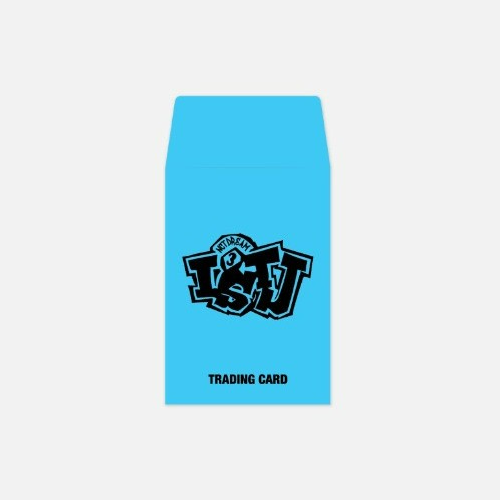 NCT DREAM DREAM Agit : Let's get down Official Merchandise - Random Trading Card Set [Pt.2]