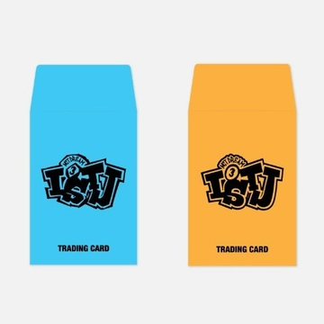 [Pre-Order] NCT DREAM DREAM Agit : Let's get down Official Merchandise - Random Trading Card Set [Pt.2]