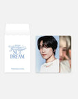 NCT Dream 2024 Season's Greetings Official Merchandise - Random Trading Card