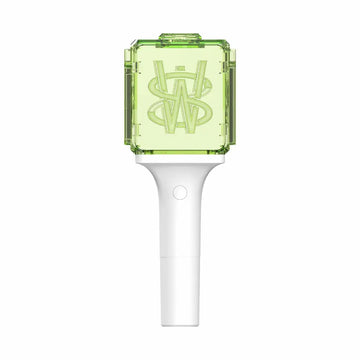 NCT WISH Official Light Stick