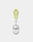 NCT 10th Anniversary POP UP : NEO GROUND Official Merchandise - Medal Keyring