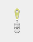 NCT 10th Anniversary POP UP : NEO GROUND Official Merchandise - Medal Keyring