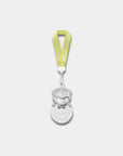 NCT 10th Anniversary POP UP : NEO GROUND Official Merchandise - Medal Keyring