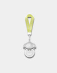 NCT 10th Anniversary POP UP : NEO GROUND Official Merchandise - Medal Keyring