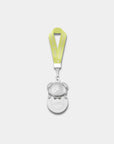 NCT 10th Anniversary POP UP : NEO GROUND Official Merchandise - Medal Keyring