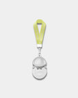 NCT 10th Anniversary POP UP : NEO GROUND Official Merchandise - Medal Keyring
