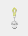 NCT 10th Anniversary POP UP : NEO GROUND Official Merchandise - Medal Keyring