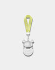 NCT 10th Anniversary POP UP : NEO GROUND Official Merchandise - Medal Keyring