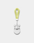 NCT 10th Anniversary POP UP : NEO GROUND Official Merchandise - Medal Keyring