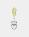 NCT 10th Anniversary POP UP : NEO GROUND Official Merchandise - Medal Keyring