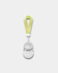NCT 10th Anniversary POP UP : NEO GROUND Official Merchandise - Medal Keyring