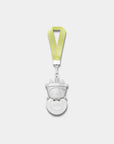 NCT 10th Anniversary POP UP : NEO GROUND Official Merchandise - Medal Keyring