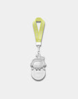 NCT 10th Anniversary POP UP : NEO GROUND Official Merchandise - Medal Keyring