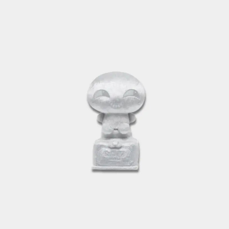 NCT 10th Anniversary POP UP : NEO GROUND Official Merchandise - Neo Trophy Doll