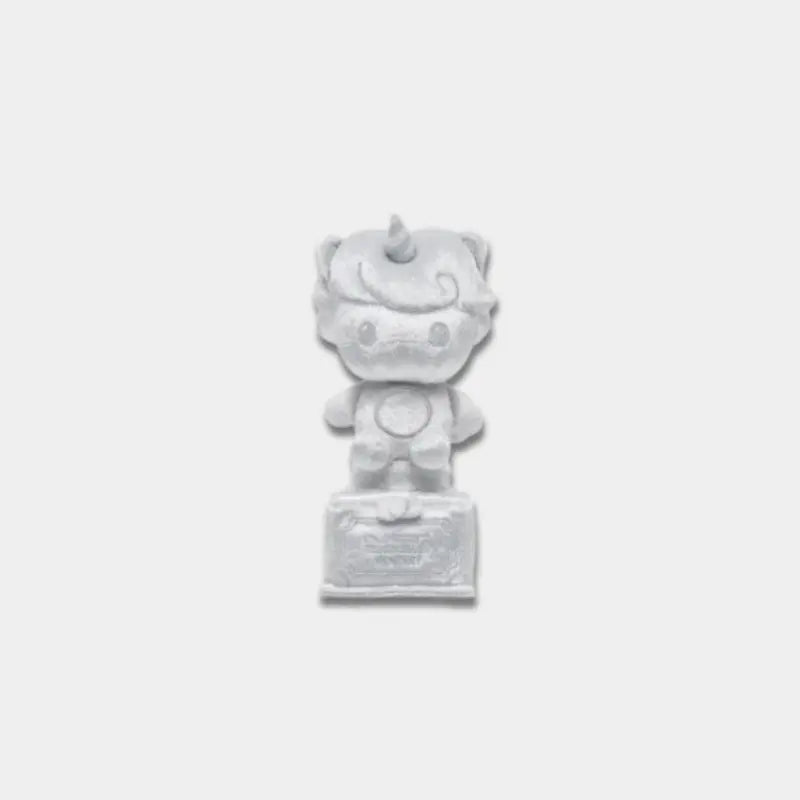 NCT 10th Anniversary POP UP : NEO GROUND Official Merchandise - Neo Trophy Doll