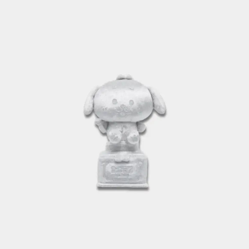 NCT 10th Anniversary POP UP : NEO GROUND Official Merchandise - Neo Trophy Doll