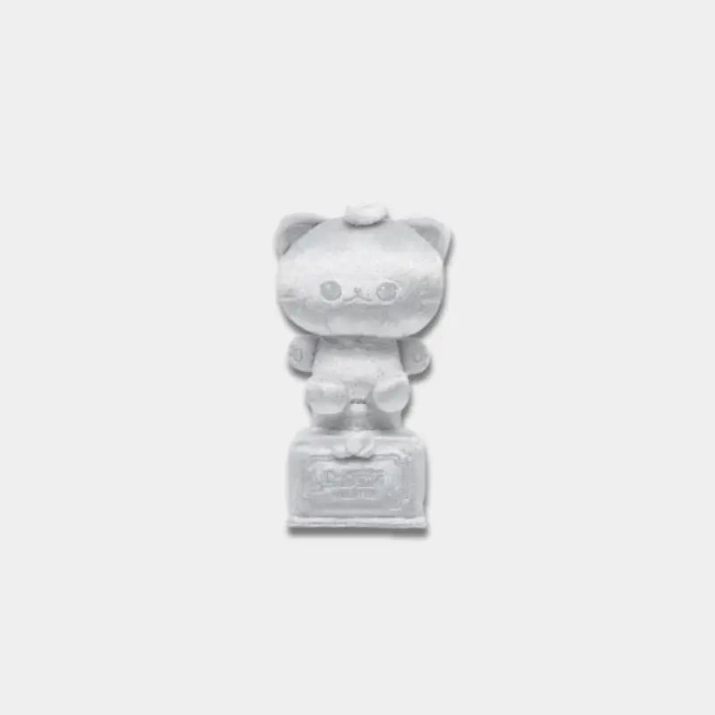 NCT 10th Anniversary POP UP : NEO GROUND Official Merchandise - Neo Trophy Doll