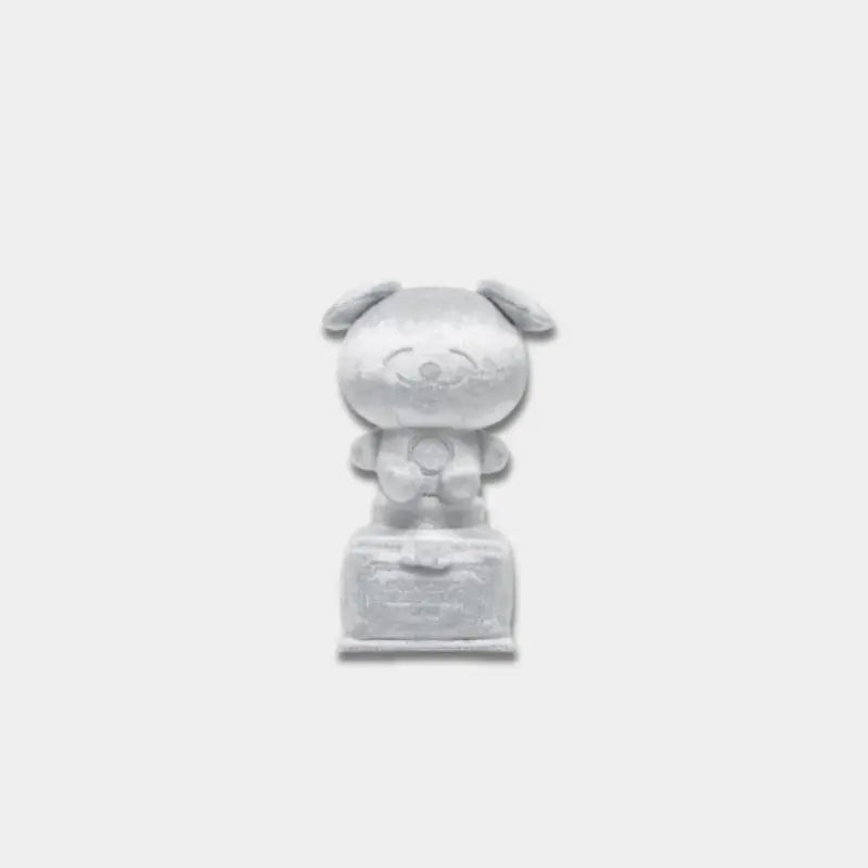 NCT 10th Anniversary POP UP : NEO GROUND Official Merchandise - Neo Trophy Doll