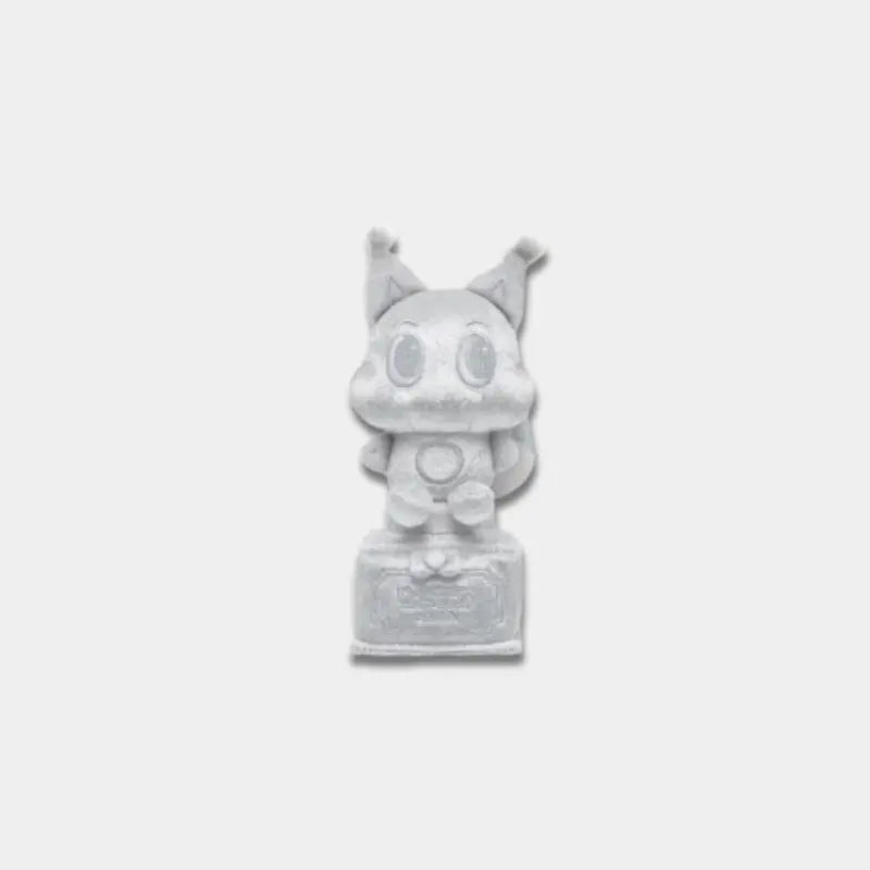 NCT 10th Anniversary POP UP : NEO GROUND Official Merchandise - Neo Trophy Doll