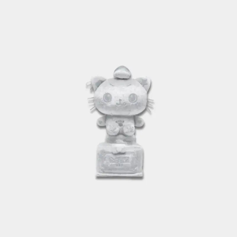 NCT 10th Anniversary POP UP : NEO GROUND Official Merchandise - Neo Trophy Doll