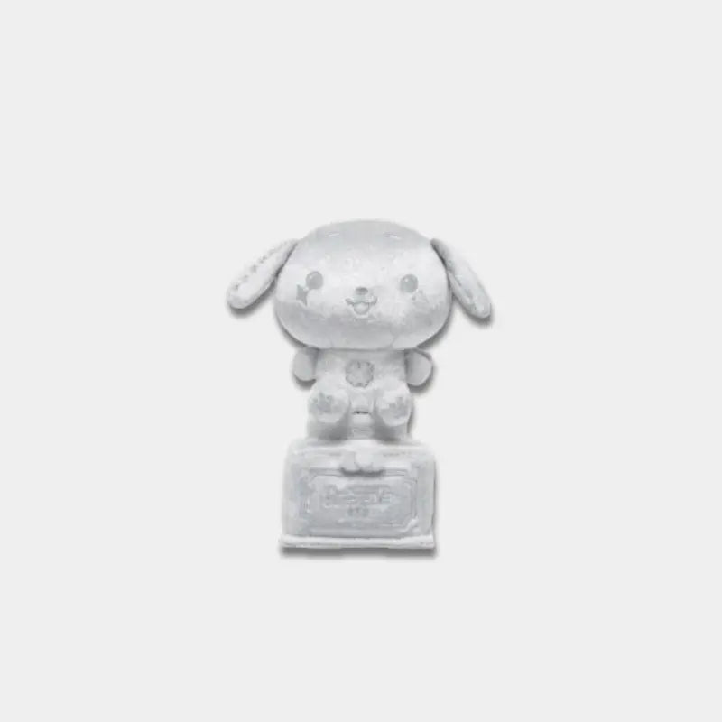 NCT 10th Anniversary POP UP : NEO GROUND Official Merchandise - Neo Trophy Doll
