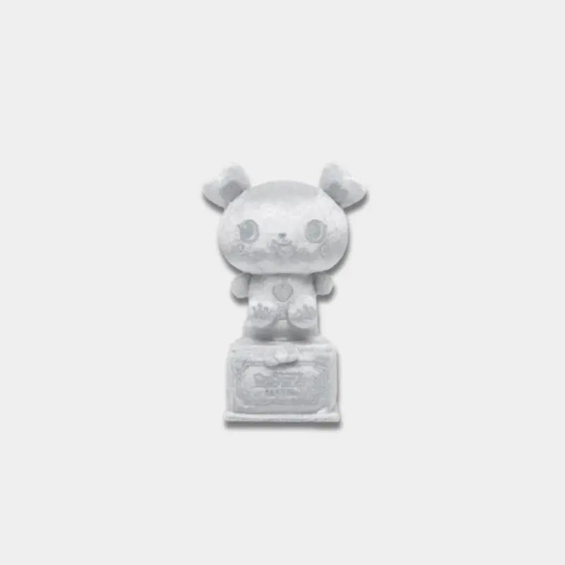 NCT 10th Anniversary POP UP : NEO GROUND Official Merchandise - Neo Trophy Doll
