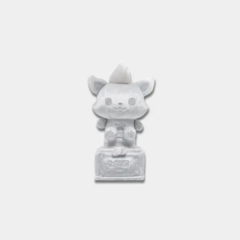 NCT 10th Anniversary POP UP : NEO GROUND Official Merchandise - Neo Trophy Doll