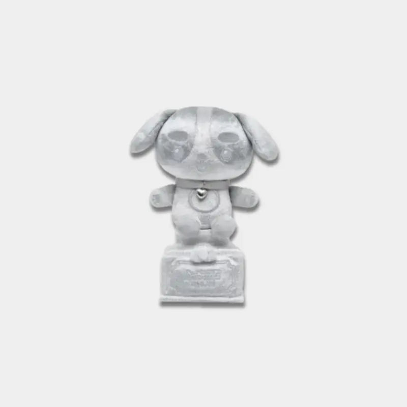 NCT 10th Anniversary POP UP : NEO GROUND Official Merchandise - Neo Trophy Doll