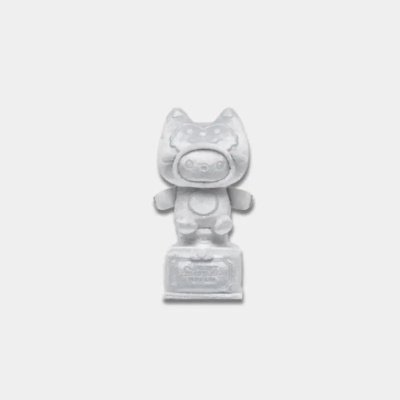 NCT 10th Anniversary POP UP : NEO GROUND Official Merchandise - Neo Trophy Doll
