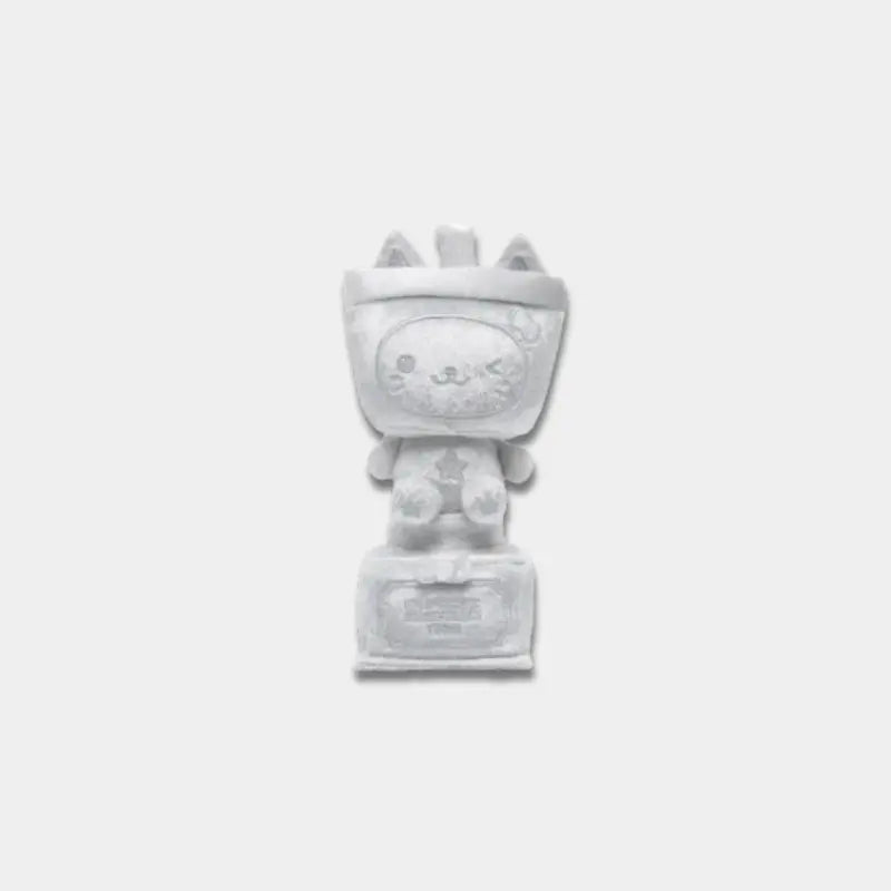 NCT 10th Anniversary POP UP : NEO GROUND Official Merchandise - Neo Trophy Doll