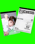 [Pre-Order] NCT 127 2027 Wall Calendar