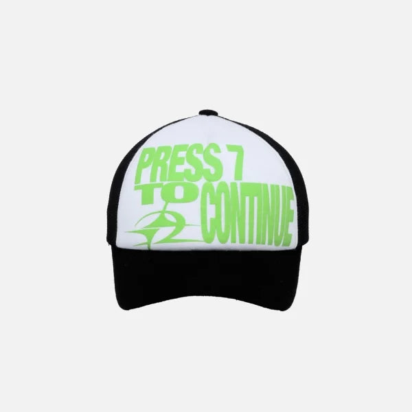 [Pre-Order] NCT 127 NEO LOST&amp;FOUND CENTER Official Merchandise - Ball Cap