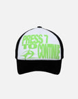 [Pre-Order] NCT 127 NEO LOST&FOUND CENTER Official Merchandise - Ball Cap