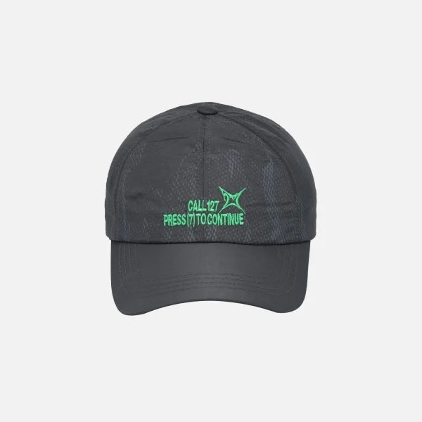 [Pre-Order] NCT 127 NEO LOST&amp;FOUND CENTER Official Merchandise - Ball Cap