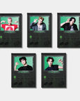 [Pre-Order] NCT 127 NEO LOST&FOUND CENTER Official Merchandise - CALL 127 Photo Set