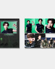 [Pre-Order] NCT 127 NEO LOST&FOUND CENTER Official Merchandise - CALL 127 Photo Set