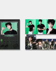 [Pre-Order] NCT 127 NEO LOST&FOUND CENTER Official Merchandise - CALL 127 Photo Set