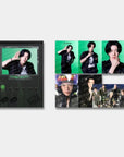 [Pre-Order] NCT 127 NEO LOST&FOUND CENTER Official Merchandise - CALL 127 Photo Set