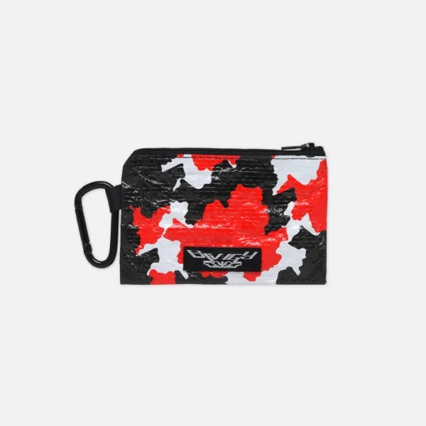 [Pre-Order] NCT 127 NEO LOST&amp;FOUND CENTER Official Merchandise - Card Wallet