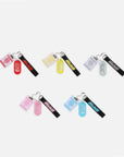 [Pre-Order] NCT 127 NEO LOST&FOUND CENTER Official Merchandise - LOST&FOUND Keyring