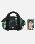 [Pre-Order] NCT 127 NEO LOST&FOUND CENTER Official Merchandise - Mini Bag Set